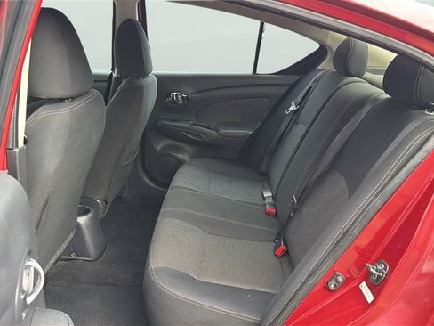 Used 2016 Nissan Versa SV FWD image 19