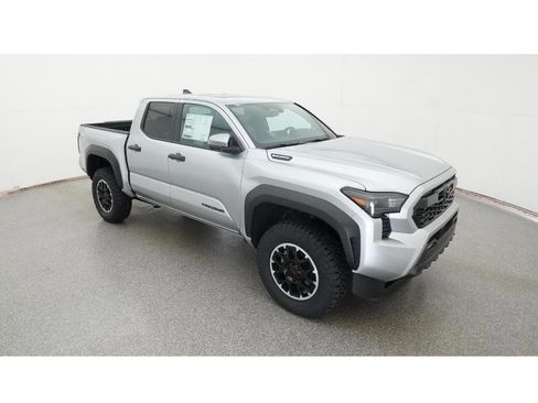New 2026 Toyota Tacoma TRD Off-Road image 13