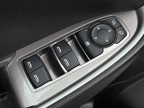 Used 2024 Chevrolet Malibu LS w/ Driver Confidence Package FWD image 6