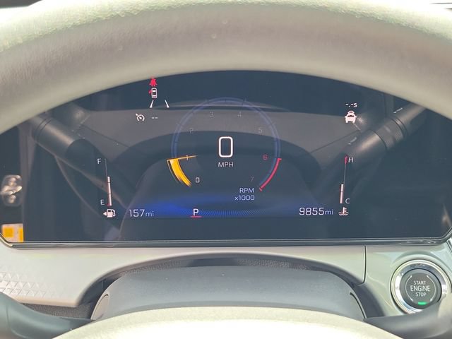 Used 2025 Chevrolet Trax LT FWD image 22