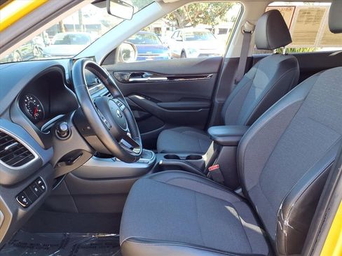 Used 2021 Kia Seltos S image 9