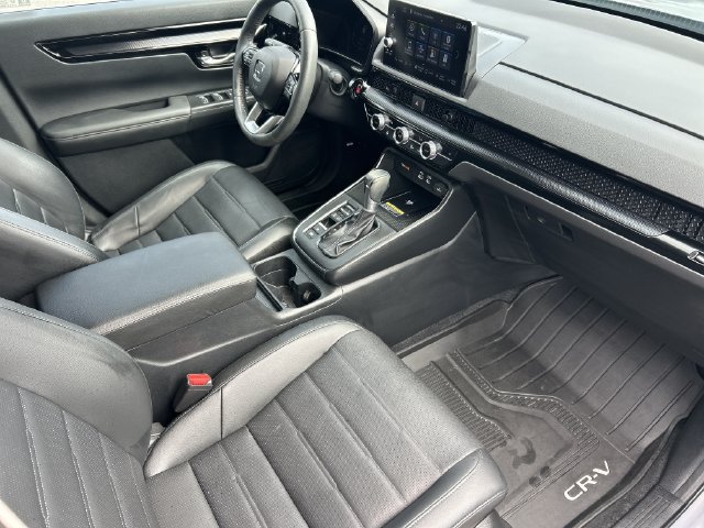 Certified 2024 Honda CR-V EX-L image 37