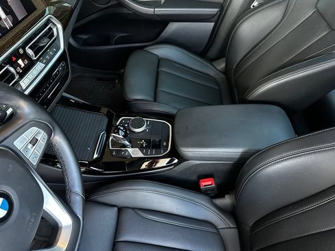 Used 2022 BMW X3 sDrive30i w/ Convenience Package RWD image 21