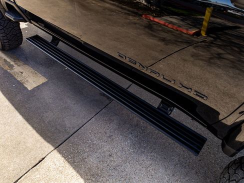 Used 2024 GMC Sierra 2500 Denali Ultimate w/ Max Trailering Package image 13