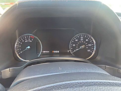 Used 2018 Ford Expedition Max Platinum AWD/4WD image 11
