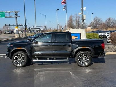 Used 2024 GMC Canyon Denali