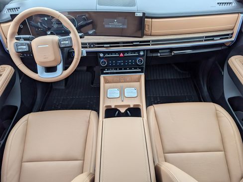 New 2026 Hyundai Santa Fe Limited image 5