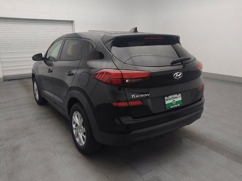 Used 2021 Hyundai Tucson SE FWD image 5