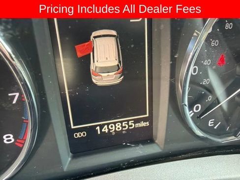 Used 2016 Toyota RAV4 XLE AWD/4WD image 3