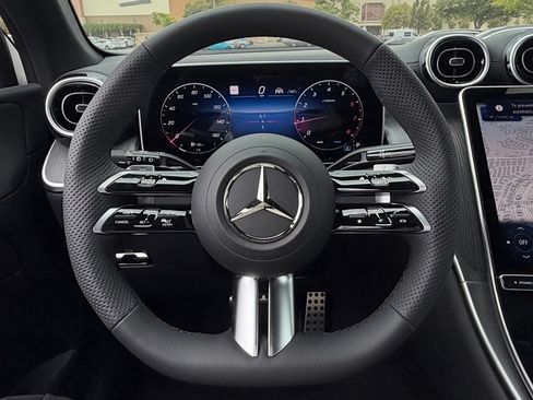 New 2026 Mercedes-Benz GLC 300 image 22