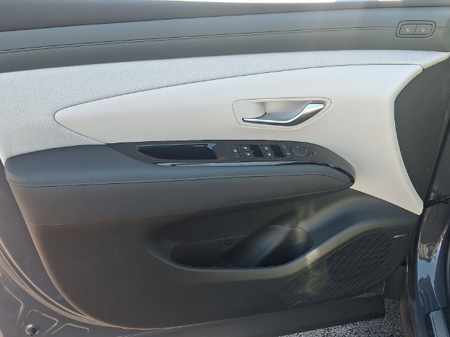 New 2026 Hyundai Tucson Limited AWD/4WD image 10