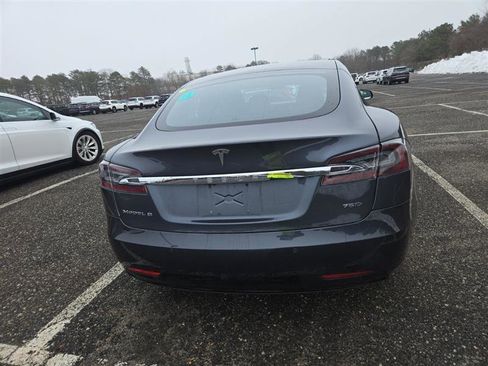 Used 2018 Tesla Model S 75D image 6