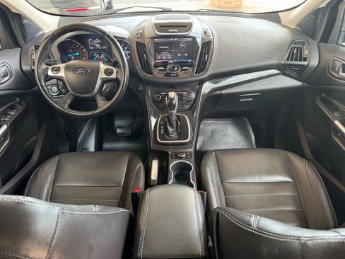 Used 2014 Ford Escape Titanium image 19