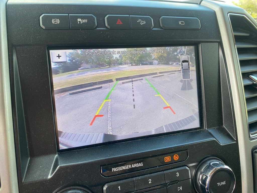 Used 2019 Ford F250 Lariat w/ Lariat Value Package AWD/4WD image 24