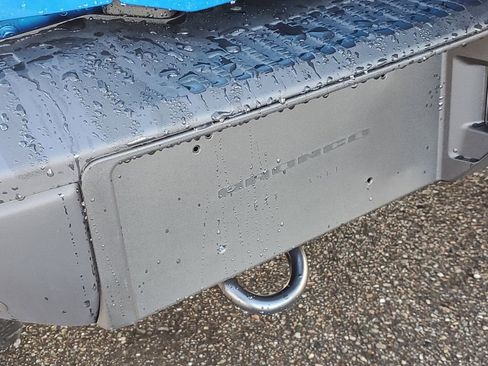 New 2025 Ford Bronco Big Bend w/ Black Diamond Package image 38