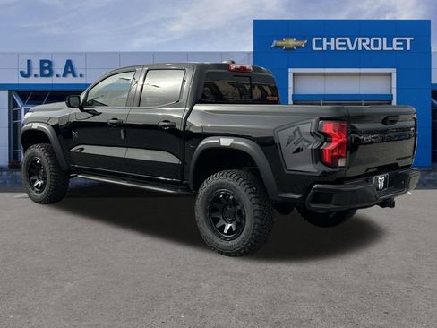 New 2026 Chevrolet Colorado Trail Boss image 24