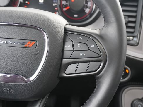 Used 2023 Dodge Challenger GT w/ Blacktop Package image 14