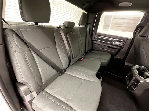 New 2026 RAM 3500 Big Horn image 10