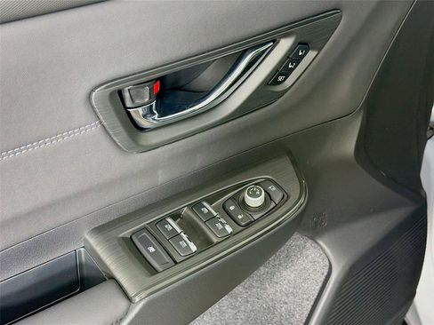 New 2026 Subaru Outback Touring XT AWD/4WD image 18