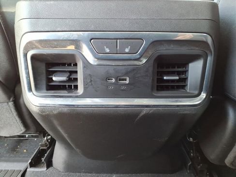 Used 2023 Chevrolet Silverado 1500 LTZ w/ LTZ Premium Package image 28