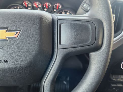 New 2026 Chevrolet Silverado 3500 W/T w/ WT Convenience Package image 28