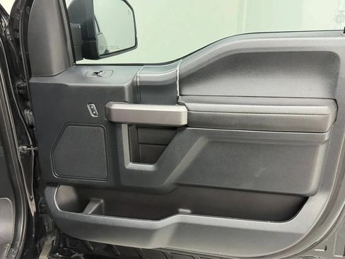 Used 2020 Ford F150 XLT w/ Equipment Group 302A Luxury AWD/4WD image 19