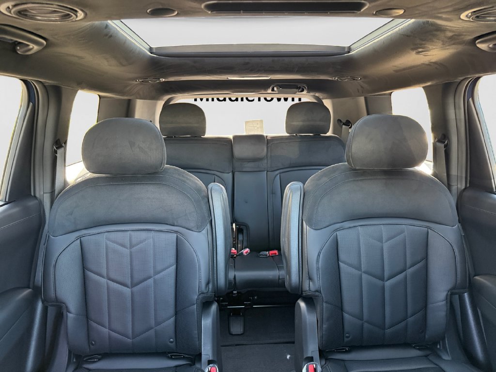 New 2027 Kia Telluride X-Line SX Prestige AWD/4WD image 17