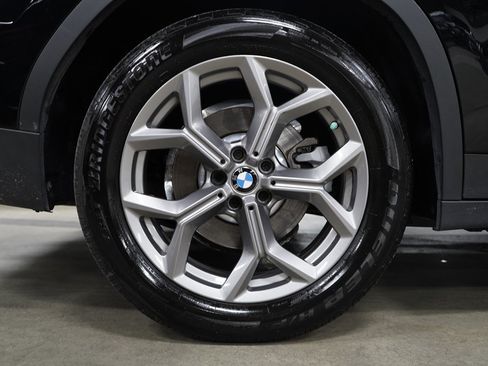 Used 2021 BMW X3 xDrive30i w/ Premium Package AWD/4WD image 38