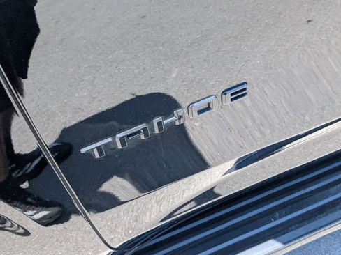 Used 2024 Chevrolet Tahoe RST w/ Sport Performance Package RWD image 19