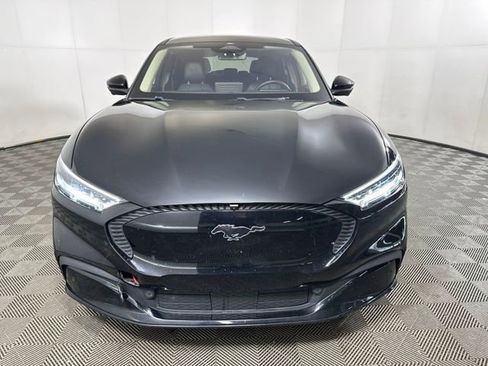 Used 2021 Ford Mustang Mach-E California Route 1 image 8