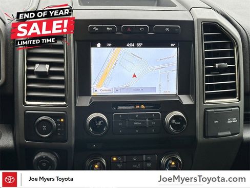 Used 2018 Ford F150 Raptor w/ Equipment Group 802A Luxury image 18