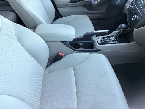 Used 2014 Honda Civic LX image 4