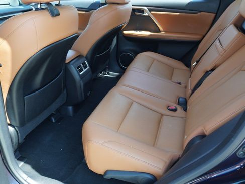 Used 2021 Lexus RX 350 FWD w/ Premium Package image 30