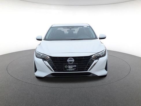 Used 2024 Nissan Sentra S image 2