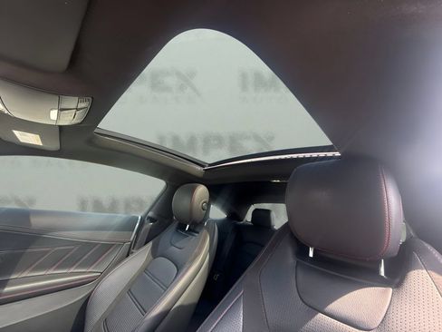 Used 2018 Mercedes-Benz C 43 AMG 4MATIC Coupe image 6