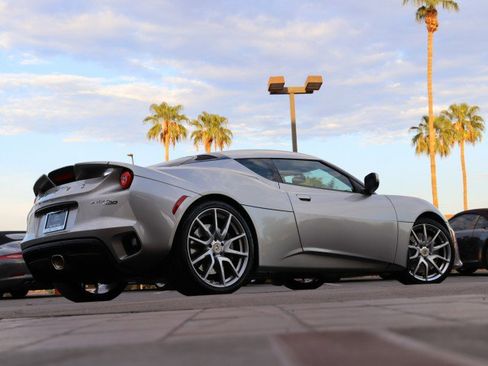 Used 2017 Lotus Evora 400 image 20