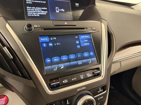 Used 2020 Acura MDX SH-AWD image 22