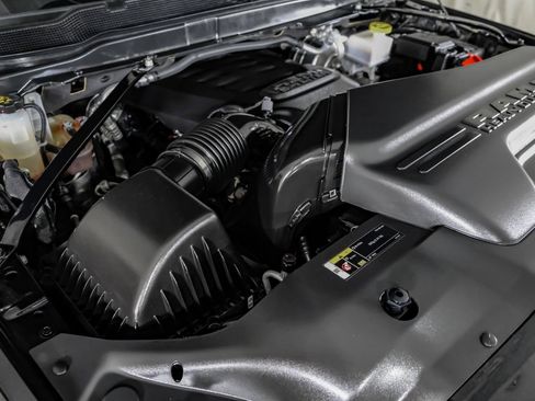 Used 2025 RAM 2500 Big Horn AWD/4WD image 50