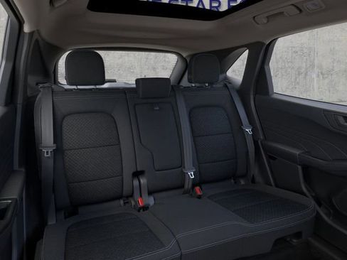New 2025 Ford Escape Active w/ Cold Weather Package image 11