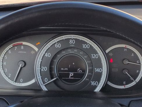 Used 2013 Honda Accord EX-L image 35