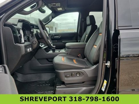 Used 2026 GMC Sierra 1500 AT4 w/ AT4 Premium Package AWD/4WD image 20