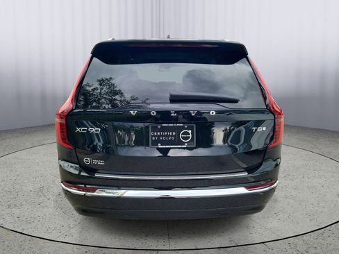 Used 2025 Volvo XC90 T8 Ultra w/ Protection Package Premier AWD/4WD image 3