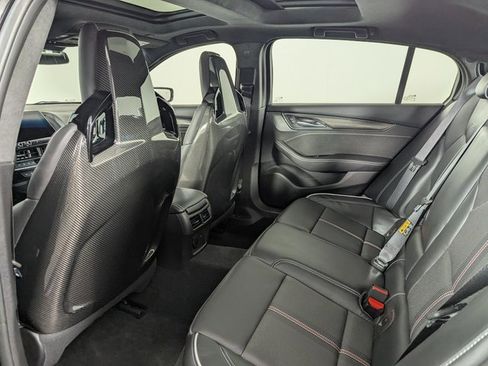 Used 2023 Cadillac CT5 V Blackwing w/ Carbon Fiber Package 1 image 17