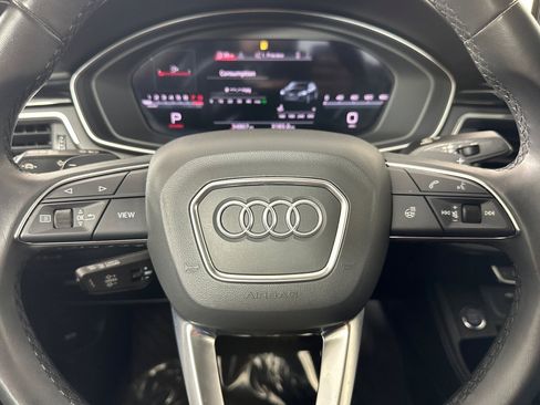 Used 2023 Audi A5 2.0T Premium Plus w/ Premium Plus image 21