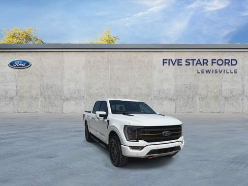 Used 2022 Ford F150 Tremor w/ Equipment Group 402A High AWD/4WD image 2
