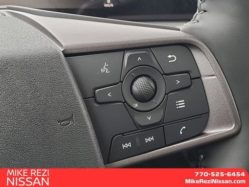 New 2026 Nissan Sentra SV w/ SV Convenience Package FWD image 15
