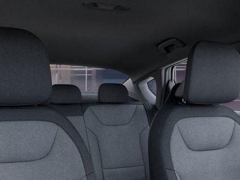 New 2025 Kia K4 FWD image 27