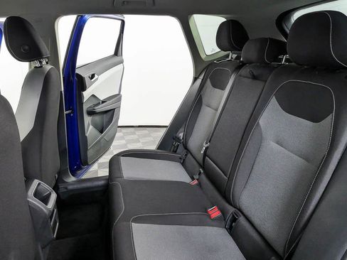 Certified 2023 Volkswagen Taos S FWD image 22