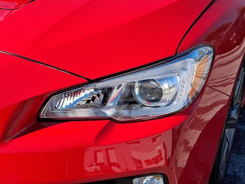 Used 2017 Subaru WRX Premium w/ Popular Package #1 image 9