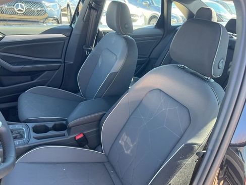 New 2026 Volkswagen Jetta Sport FWD image 7